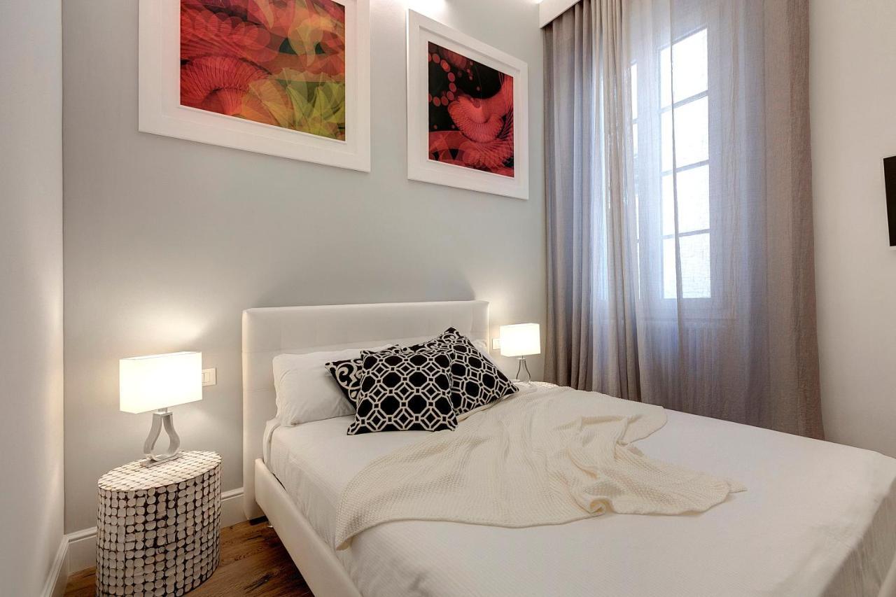 Mamo Florence - San Pancrazio Apartment Exterior foto