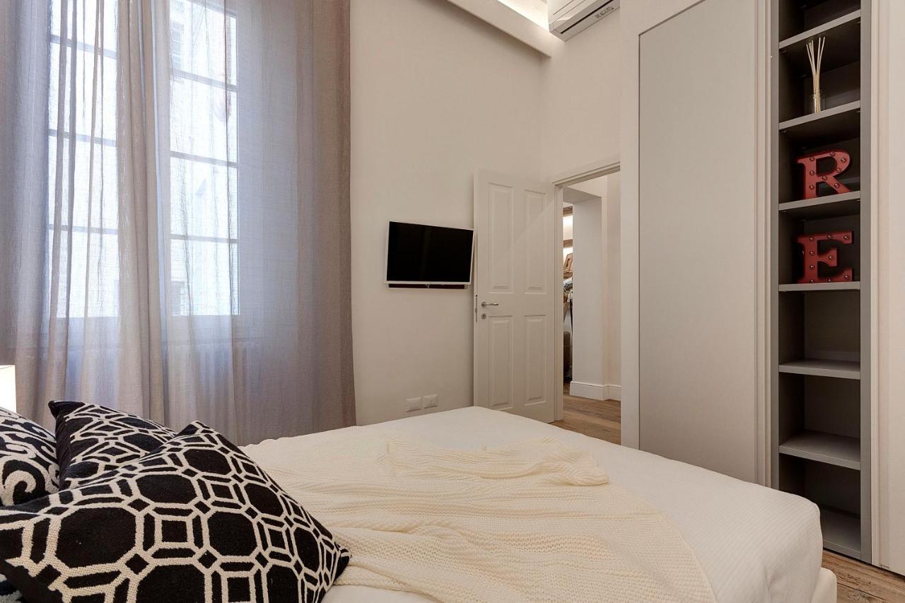 Mamo Florence - San Pancrazio Apartment Exterior foto